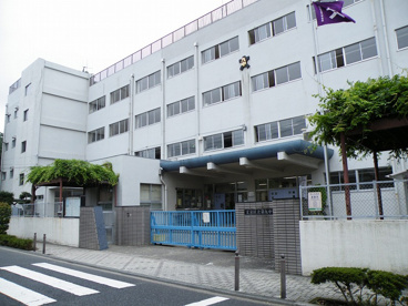 第九中学校の画像1