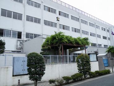 第九中学校の画像2