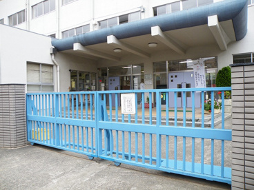 第九中学校の画像3