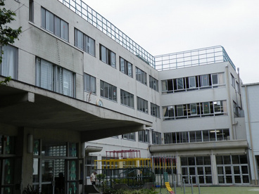 駕籠町小学校の画像1