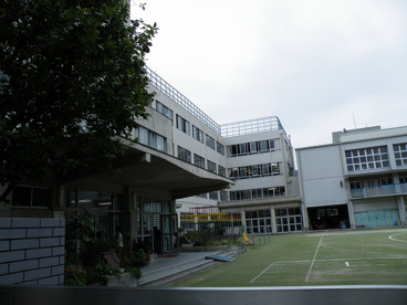 駕籠町小学校の画像3
