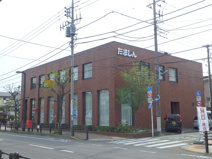 多摩信用金庫（多摩信金）学園東支店