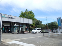 東京むさし農業協同組合（JA東京むさし・東京むさし農協）喜平町支店