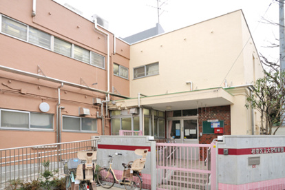 大宮保育園の画像1
