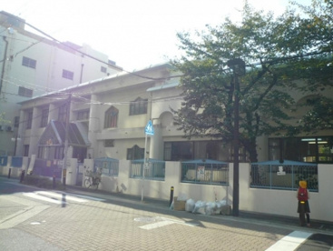 堀川幼稚園の画像1
