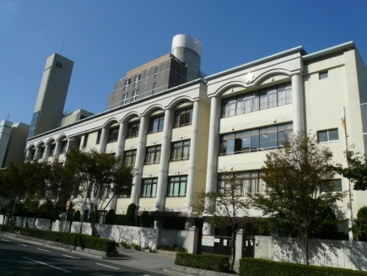 堀川小学校の画像1
