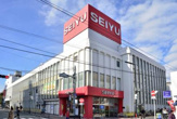 西友 豊田店