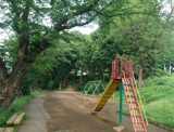 旭が丘南公園