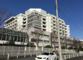 東海大学医学部付属八王子病院