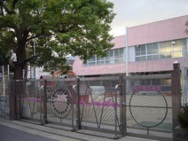 桃の里幼稚園