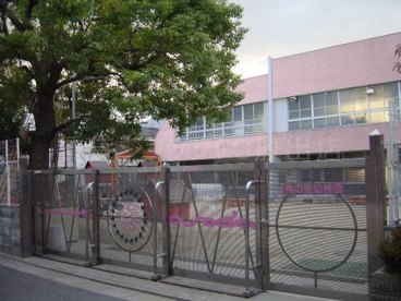桃の里幼稚園の画像1
