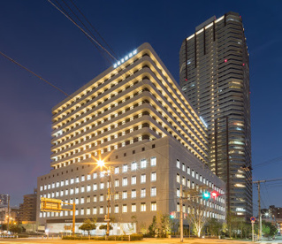 日本生命病院の画像1