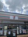 セブンイレブン 町田常盤店