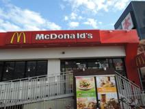 マクド