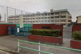 日野市立平山中学校