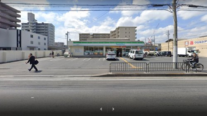 ファミリーマート 西院清水町店の画像1