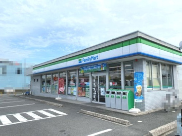 ファミリーマート 四日市日永店の画像1