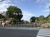 港の見える丘公園