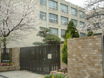 森ノ宮小学校