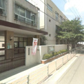 東中浜小学校