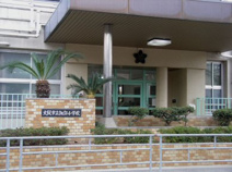 諏訪小学校