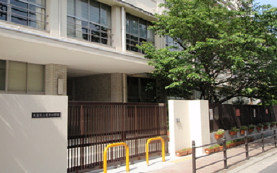 榎本小学校の画像1