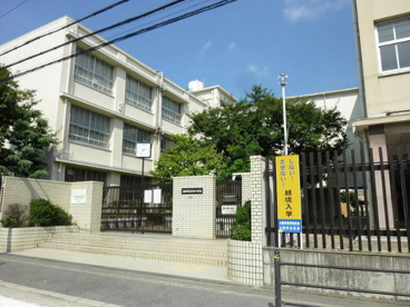 今津小学校の画像1