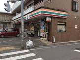 セブンイレブン 八王子元本郷町店