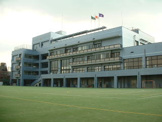 荒川区立原中学校