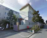 大阪信愛女学院