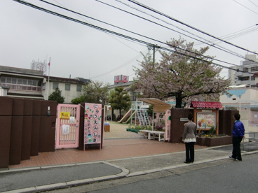 鯰江幼稚園の画像1