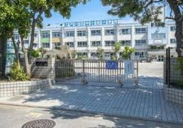 江戸川区立北小岩小学校の画像1