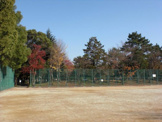 小碓中央公園