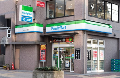 ファミリーマートの画像1