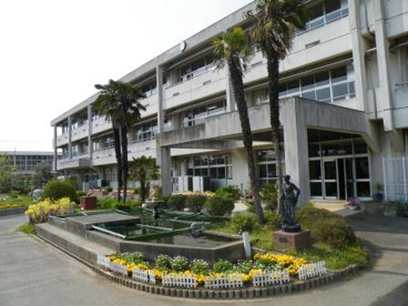 玉造小学校の画像1