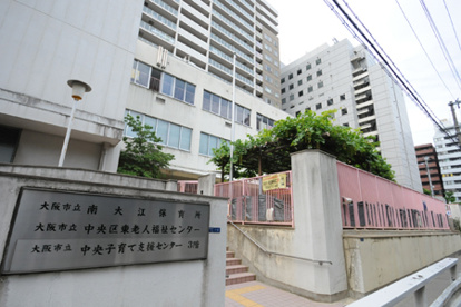 南大江保育所の画像1