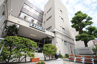 南大江小学校の画像1