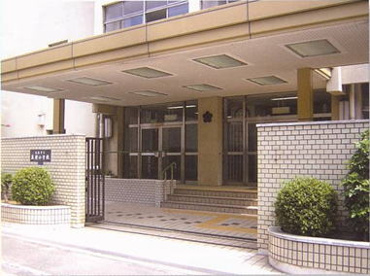 高津小学校の画像1