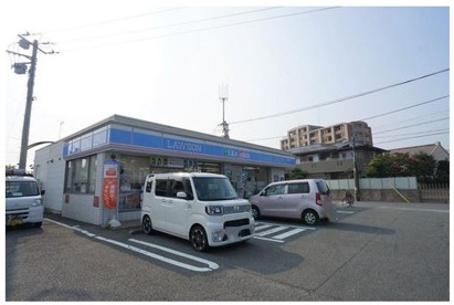 ローソン 矢畑店の画像1