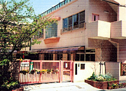 西六保育園の画像1