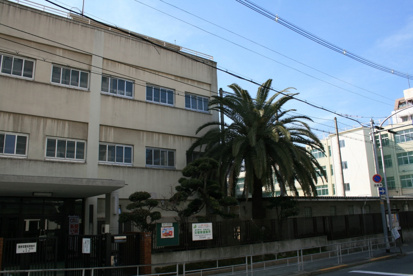 堀江中学校の画像1