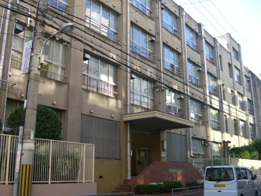 西船場小学校の画像1