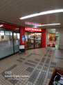 ロッテリア　みずほ台東部ストア東店