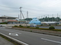 前橋市民プール