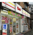 デイリーヤマザキ 日赤前店