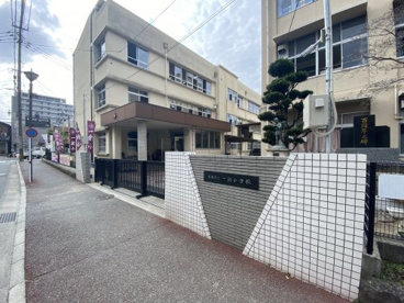 熊本市立一新小学校の画像1
