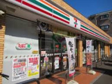 セブンイレブン 小平武道館前店