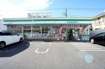 ファミリーマート 小平小金井街道店