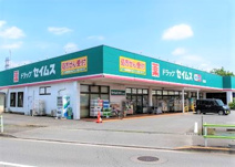 ドラッグセイムス残堀店