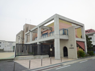くすのき保育園の画像1